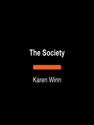 cover image of The Society
